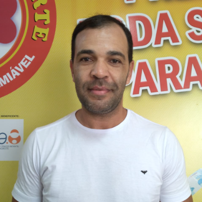 Ganhador