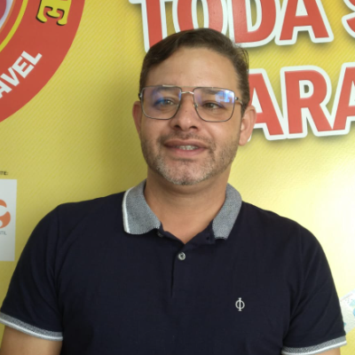 Ganhador