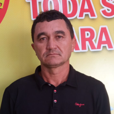 Ganhador