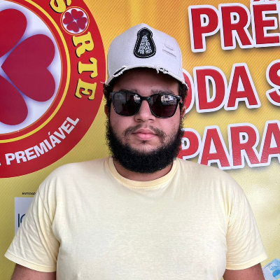 Ganhador