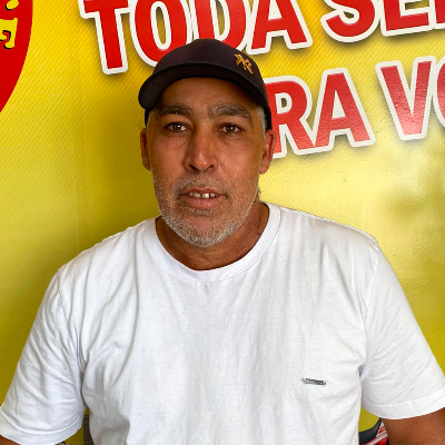 Ganhador