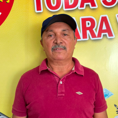 Ganhador
