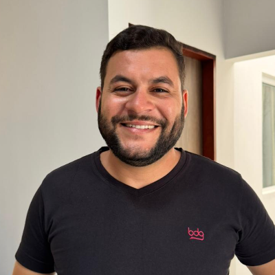 Ganhador