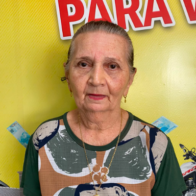 Ganhador