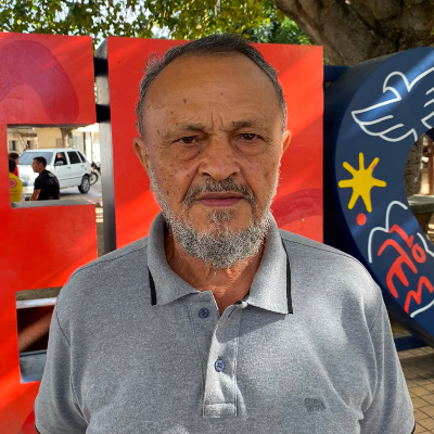 Ganhador