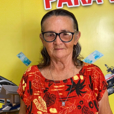 Ganhador