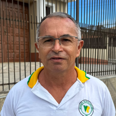 Ganhador