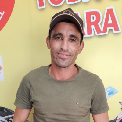 Ganhador