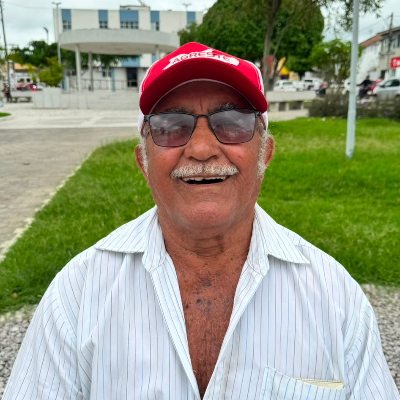 Ganhador