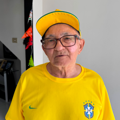 Ganhador