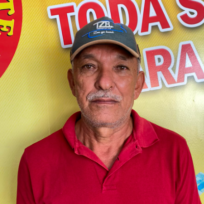 Ganhador