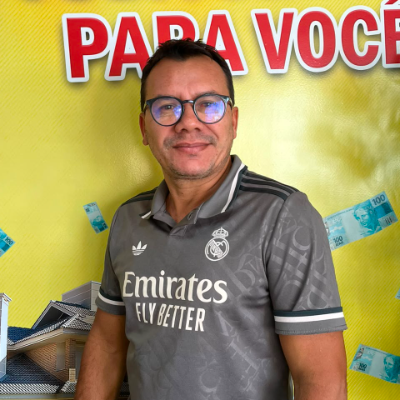 Ganhador