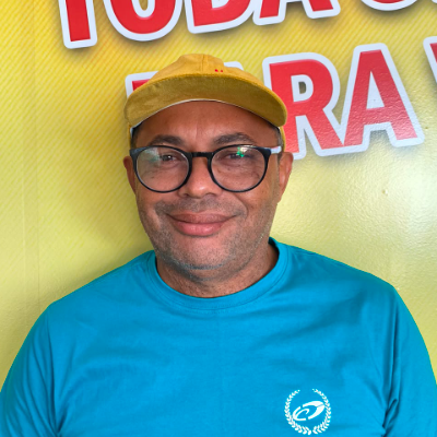 Ganhador