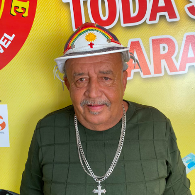 Ganhador