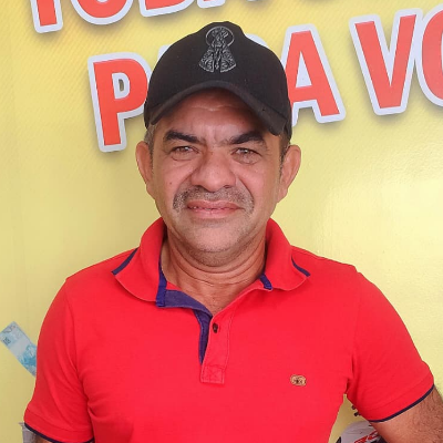 Ganhador