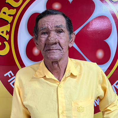 Ganhador