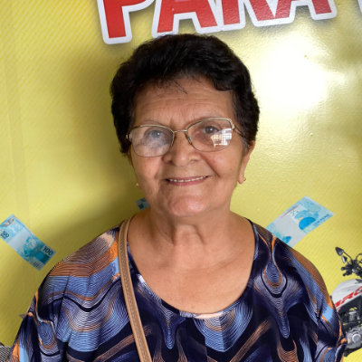 Ganhador