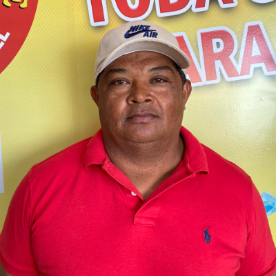 Ganhador