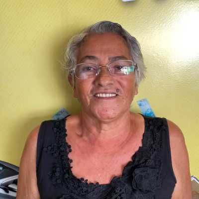 Ganhador