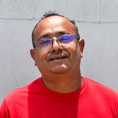 Ganhador