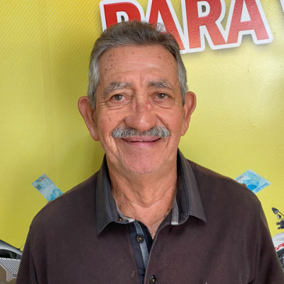 Ganhador