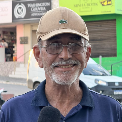 Ganhador