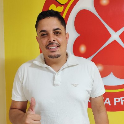 Ganhador
