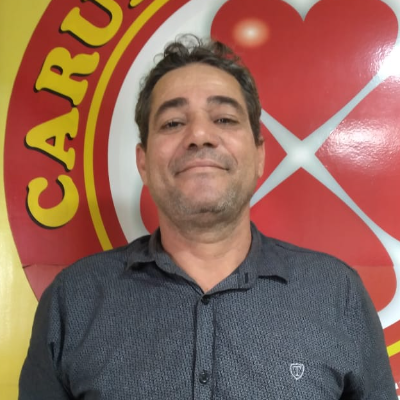 Ganhador