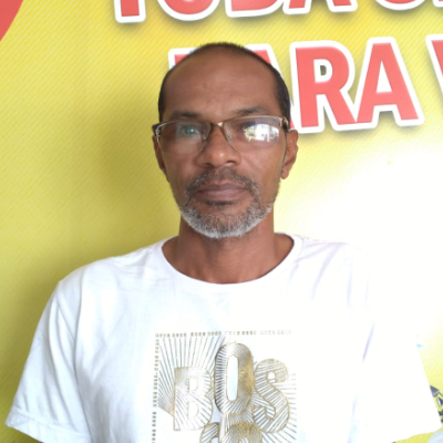 Ganhador