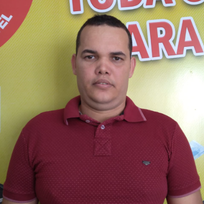 Ganhador
