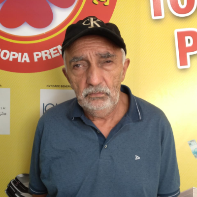 Ganhador