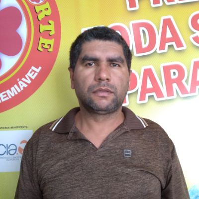 Ganhador