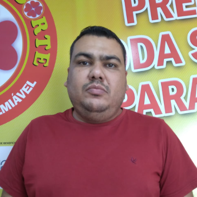 Ganhador