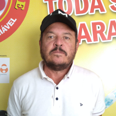 Ganhador