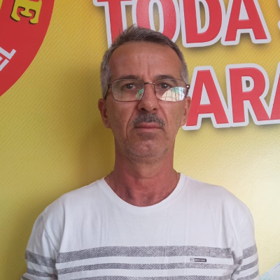 Ganhador