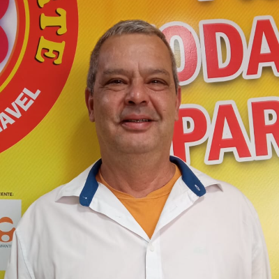 Ganhador