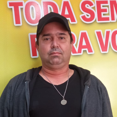 Ganhador