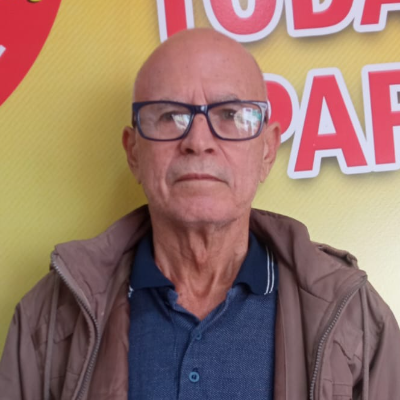Ganhador