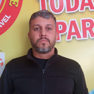 Ganhador