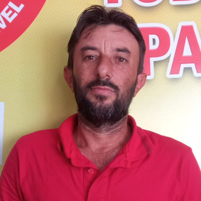 Ganhador