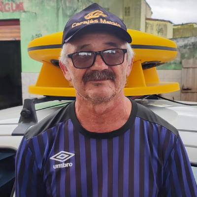 Ganhador