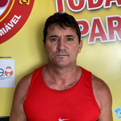 Ganhador