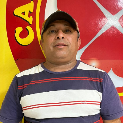 Ganhador