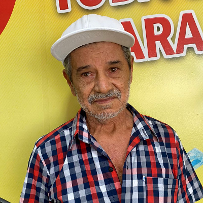 Ganhador