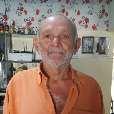 Ganhador