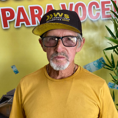 Ganhador