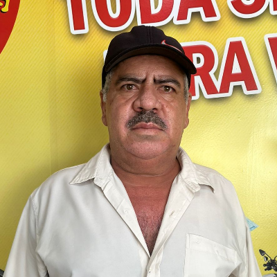 Ganhador