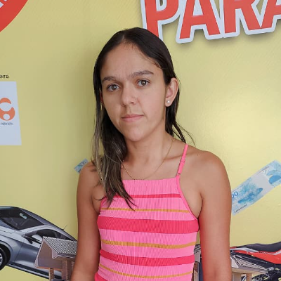 Ganhador