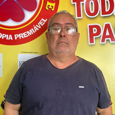Ganhador