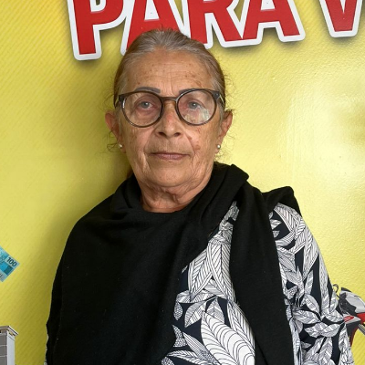 Ganhador